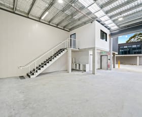 Factory, Warehouse & Industrial commercial property for sale at NEW/7 Rodborough Road Frenchs Forest NSW 2086