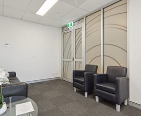 Offices commercial property leased at Unit 21 / level 5/92 Walters Drive Osborne Park WA 6017