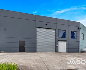 Factory, Warehouse & Industrial commercial property for lease at 4A Silicon Place Tullamarine VIC 3043