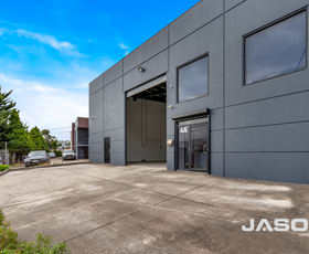 Factory, Warehouse & Industrial commercial property for lease at 4A Silicon Place Tullamarine VIC 3043