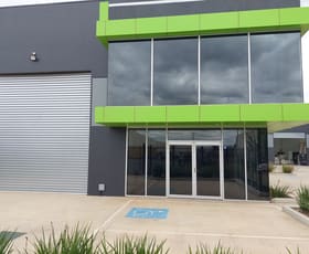 Factory, Warehouse & Industrial commercial property for lease at 1/16 Harrison Court Melton VIC 3337