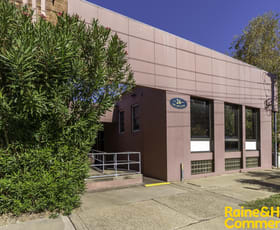 Offices commercial property for lease at 2/26 The Esplanade Wagga Wagga NSW 2650