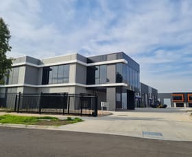 Factory, Warehouse & Industrial commercial property leased at 1/34 Rockfield Way Ravenhall VIC 3023