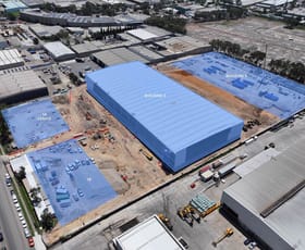 Factory, Warehouse & Industrial commercial property for lease at 27 Frank Street Wetherill Park NSW 2164