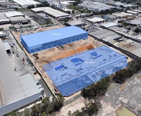 Factory, Warehouse & Industrial commercial property for lease at 27 Frank Street Wetherill Park NSW 2164