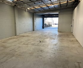 Factory, Warehouse & Industrial commercial property leased at 33 Cawarra Road Caringbah NSW 2229
