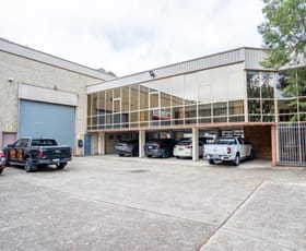 Factory, Warehouse & Industrial commercial property leased at Smithfield NSW 2164