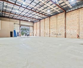 Factory, Warehouse & Industrial commercial property leased at Smithfield NSW 2164
