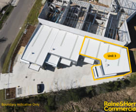 Factory, Warehouse & Industrial commercial property for lease at Unit 3/10 Pikkat Drive Braemar NSW 2575