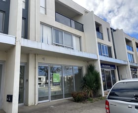 Development / Land commercial property for lease at 3/59 Anthony Rolfe Avenue Gungahlin ACT 2912
