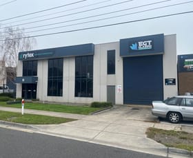 Factory, Warehouse & Industrial commercial property for lease at 6/35 Barry Street Bayswater VIC 3153