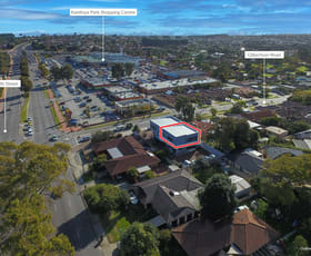 Offices commercial property leased at 84 Gilbertson Road Kardinya WA 6163