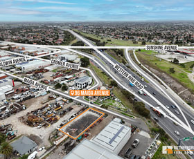 Factory, Warehouse & Industrial commercial property for lease at 96 Maida Avenue Sunshine North VIC 3020