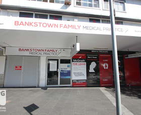 Medical / Consulting commercial property for lease at 96 Bankstown City Plaza Bankstown NSW 2200