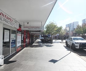 Shop & Retail commercial property for lease at 96 Bankstown City Plaza Bankstown NSW 2200