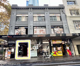 Shop & Retail commercial property leased at Shop 1/116-120 Liverpool St Sydney NSW 2000