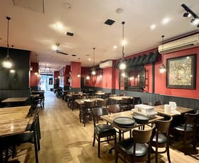 Shop & Retail commercial property leased at Sydney NSW 2000