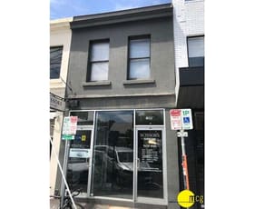 Showrooms / Bulky Goods commercial property for lease at First Floor, 331 Lennox Street Richmond VIC 3121