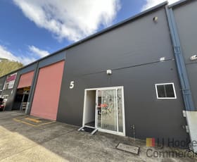 Factory, Warehouse & Industrial commercial property leased at 5/8 Kerta Road Kincumber NSW 2251