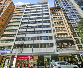 Offices commercial property for lease at Suite 58/88 Pitt Street Sydney NSW 2000