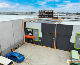 Offices commercial property for sale at 18/93 Yale Drive Epping VIC 3076