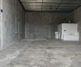Factory, Warehouse & Industrial commercial property leased at 16/424 Dallinger Road Lavington NSW 2641