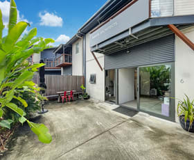 Offices commercial property leased at 6/71 Centennial Circuit Byron Bay NSW 2481