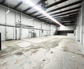 Factory, Warehouse & Industrial commercial property leased at 206 Princes Highway Arncliffe NSW 2205