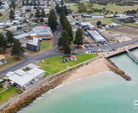 Hotel, Motel, Pub & Leisure commercial property for lease at 3 RAILWAY TERRACE Beachport SA 5280