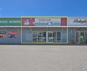 Offices commercial property leased at 2/2 Cooper Road Cockburn Central WA 6164