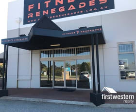 Other commercial property for lease at 1/44 Winton Road Joondalup WA 6027