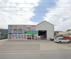 Factory, Warehouse & Industrial commercial property for lease at 171-173 South Tce Wingfield SA 5013