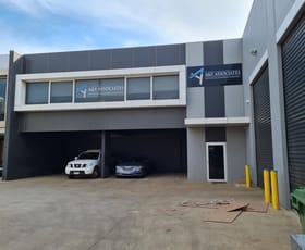 Shop & Retail commercial property for sale at 16 Network Drive Truganina VIC 3029