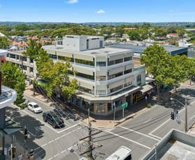 Showrooms / Bulky Goods commercial property for lease at Suites/12-14 Falcon Street Crows Nest NSW 2065