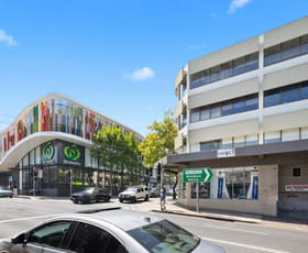 Medical / Consulting commercial property for lease at Suites/12-14 Falcon Street Crows Nest NSW 2065