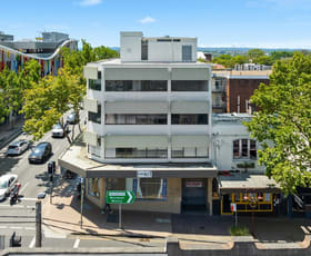 Offices commercial property for lease at Suites/12-14 Falcon Street Crows Nest NSW 2065