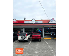 Offices commercial property leased at 3/81 Minjungbal Drive Tweed Heads South NSW 2486
