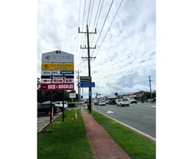 Offices commercial property leased at 3/81 Minjungbal Drive Tweed Heads South NSW 2486