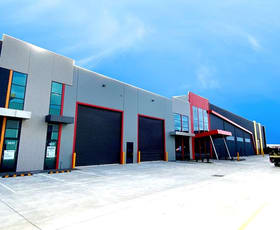 Showrooms / Bulky Goods commercial property leased at 4/4 Infinity Drive Truganina VIC 3029