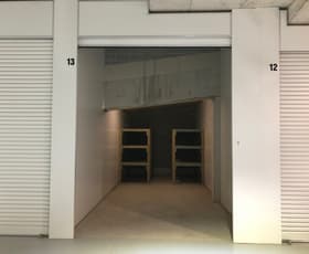 Factory, Warehouse & Industrial commercial property leased at 13/4-8 Waine Street Freshwater NSW 2096