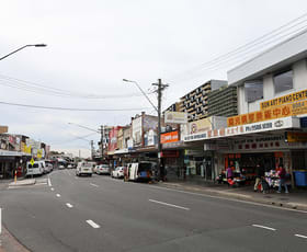 Offices commercial property for lease at 3/163-165 Forest Road Hurstville NSW 2220