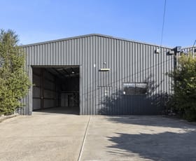 Factory, Warehouse & Industrial commercial property leased at 1/8-10 Lillian Street North Geelong VIC 3215