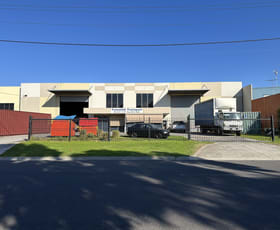 Factory, Warehouse & Industrial commercial property for lease at 17 Spencer Street Sunshine West VIC 3020