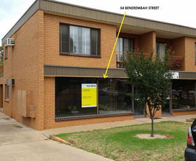 Shop & Retail commercial property for lease at 54 BENEREMBAH STREET Griffith NSW 2680