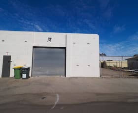 Factory, Warehouse & Industrial commercial property leased at Unit 3/58 Owen Road Kelmscott WA 6111