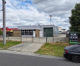 Factory, Warehouse & Industrial commercial property for lease at 9 Purton Road Pakenham VIC 3810