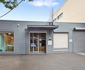 Showrooms / Bulky Goods commercial property leased at 17B Market Street South Melbourne VIC 3205