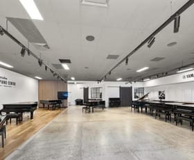Showrooms / Bulky Goods commercial property leased at 17B Market Street South Melbourne VIC 3205