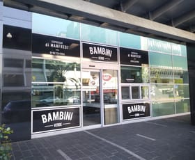 Shop & Retail commercial property leased at Cafe/445 Flinders Street Townsville City QLD 4810