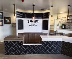 Shop & Retail commercial property leased at Cafe/445 Flinders Street Townsville City QLD 4810